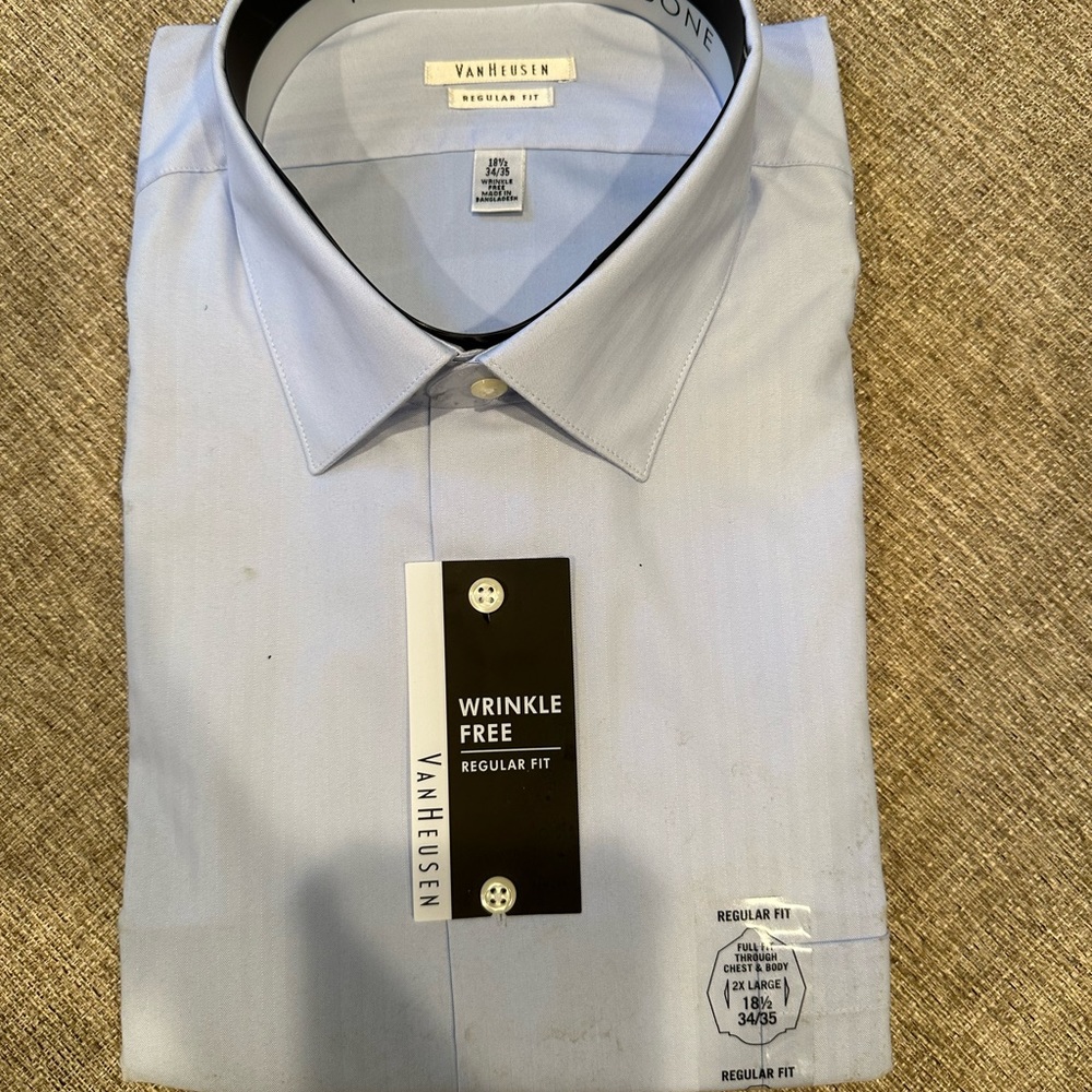 Van Heusen